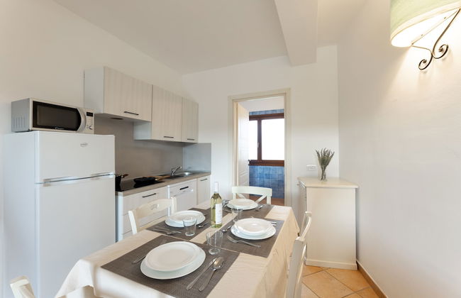 Residence Baia dei Mirti - Foto 14