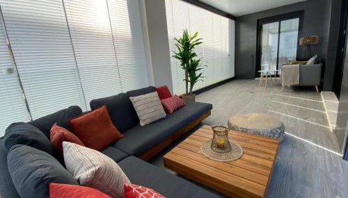 Calpe Beach II - sea & pool view apartment - Photo 4