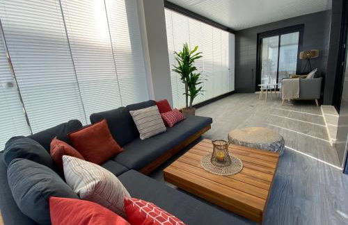 Calpe Beach II - sea & pool view apartment - Photo 4