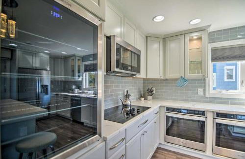 Home on Fox River Modern Decor Style! - Foto 19