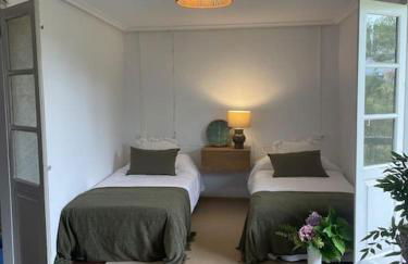 Casona a 1km de la playa de Gerra - Foto 13