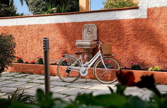 Villa Marogna Rooms and Breakfast - Foto 36