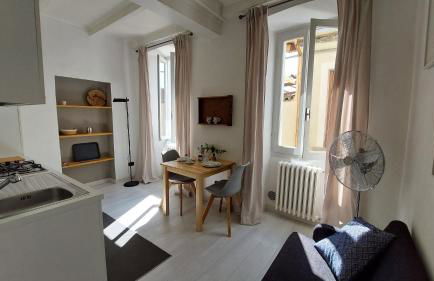 Anju d´Oro & Azzurro - Charming Apartments - Foto 13