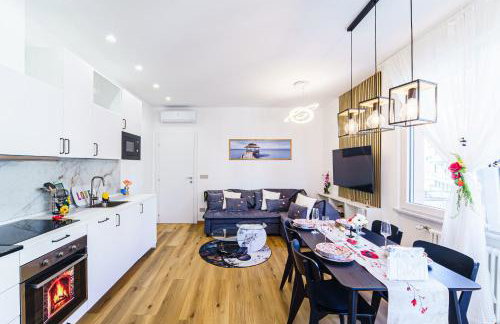 Komsi Group Apartments Genova - Foto 23