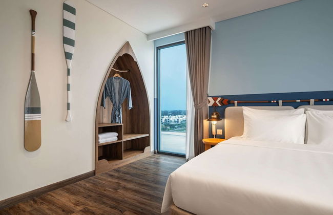 Lasong Hotel & Villas Sam Son By The Unlimited Collection - Foto 7