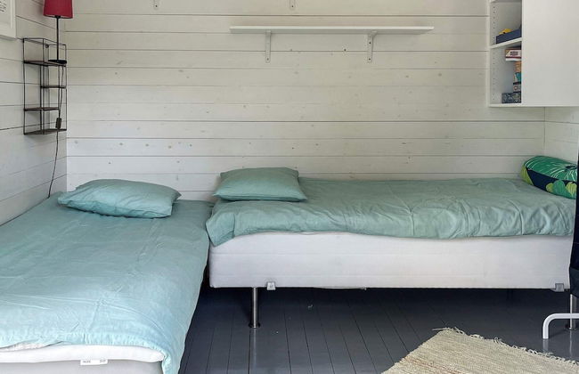 6 Person Holiday Home in Ingaro - Foto 4