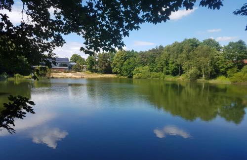 Fewo Am Heidestrandbad - Foto 1