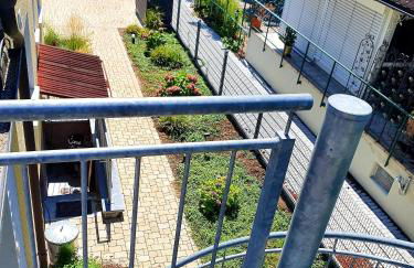 Ferienwohnung Schweier - Außerhalb und doch zentral - Foto 7