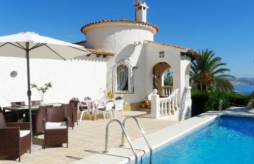 Holiday Home Avalon by Interhome - Foto 1