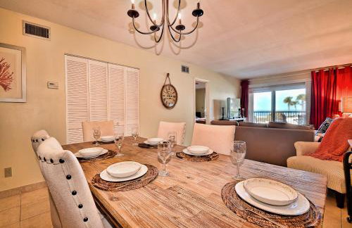 Mont Martre Condo 216 Beachfront 2 bedroom 2 bath at Mont Martre Condos 23117 - Foto 13