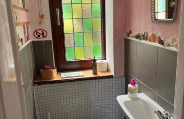 Ferienhaus Brinker Bleibe - Foto 12