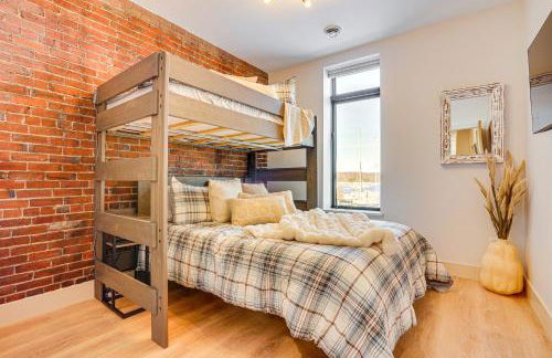 1 Block to Lake City Marina Condo with Rooftop Deck - Foto 18