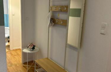 Berner Bude 3, 2 SZ - top Anbindung - Foto 7