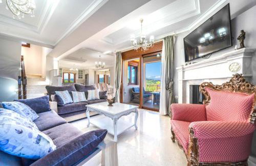 Iremia Luxury Villa with pool - Foto 73