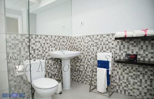 La Mojonera - Foto 3