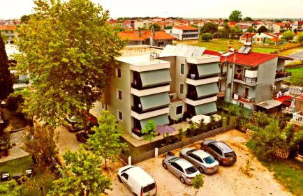 Garden Apartments - Foto 42