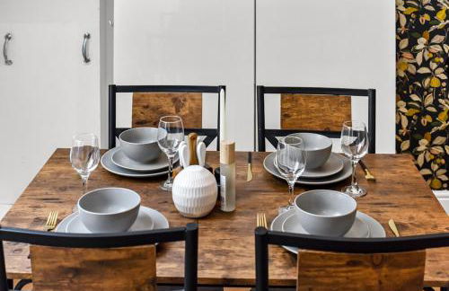 The Cozy Nook in Islington - Foto 20