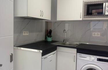 Apartamento a 10 min caminando de la Estación de bus y tren María Zambrano - Photo 19