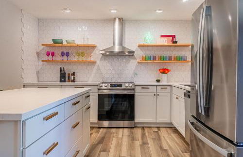 Cozy Winter Getaway Heated Pool l Family Friendly - Foto 40