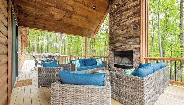 Comodidade do alojamento