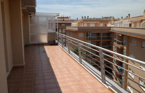 Precioso atico cerca de denia. wifi gratis. - Foto 14