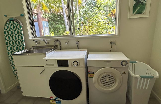 Auwas Island Holiday Home - Photo 16