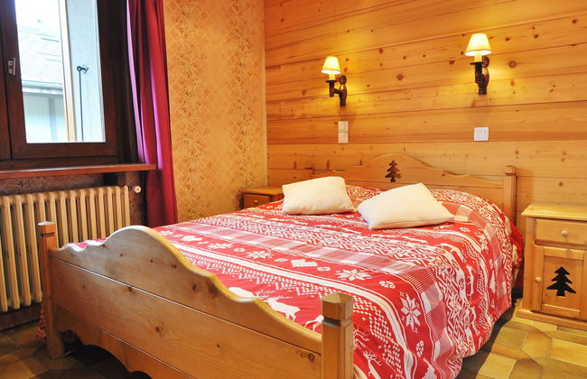 La Corne / Apt. 6 - Foto 18