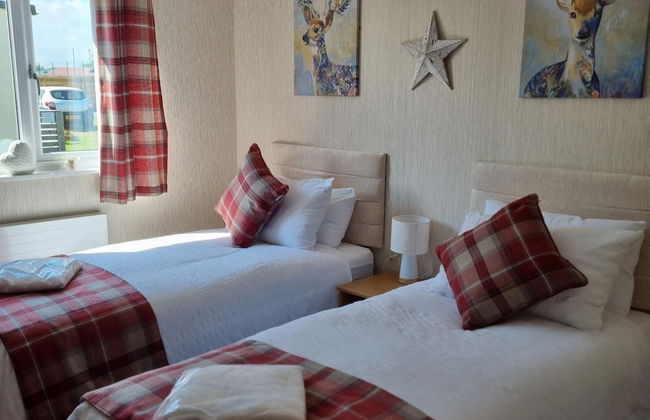 Captivatingly Stunning 2-bed Chalet in Bridlington - Foto 3