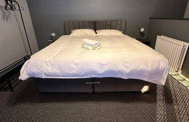 Apartment Stays - Foto 38