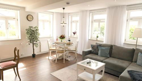 Apartments am Linggplatz - Ruhige Lage in der Fußgängerzone - Self-Check-in - Parkhaus inklusive - Schnelles WLAN - Foto 5