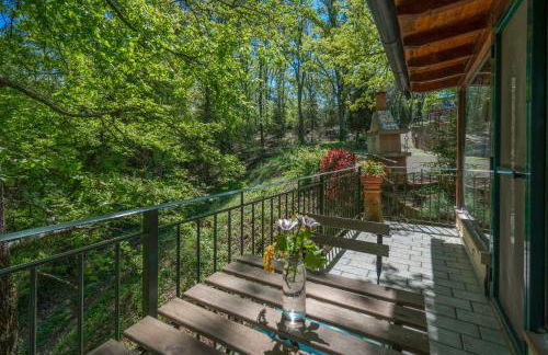 Grace Home, Pool, Wifi, Gambassi Terme - Foto 117