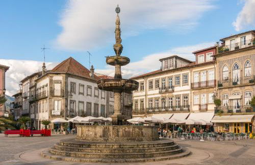 Country Escape With Pool; Portugal - Foto 58