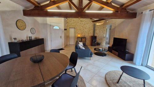 Maison à Saint-Jean-de-Monts avec piscine et WiFi, pour 6 personnes - FR-1-777-41 - Foto 4