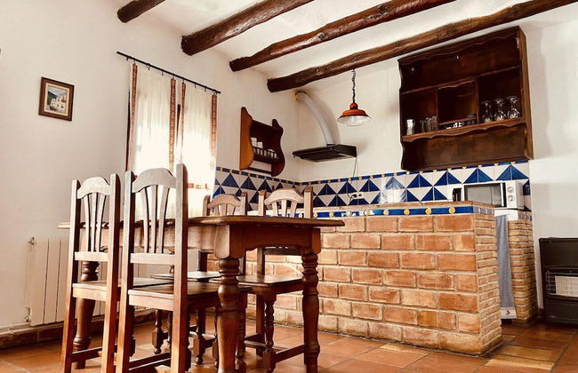 Casa Rural Catifalarga Capileira - Foto 59