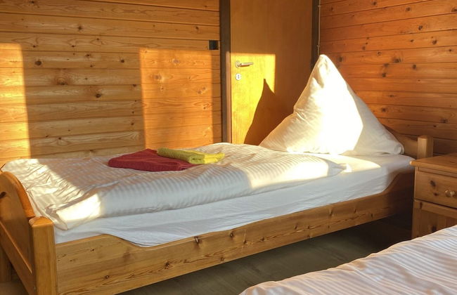 Gemutliche Unterkunfte auf dem Reiterhof in Eschede - Foto 7