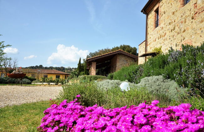 Antico Casale L'Impostino - Foto 36