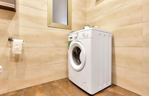 Modern beach apartment Romana Playa in Marbella, Elviria - Foto 24