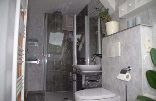 Ferienwohnungen Auszeit Ausblick - Foto 21