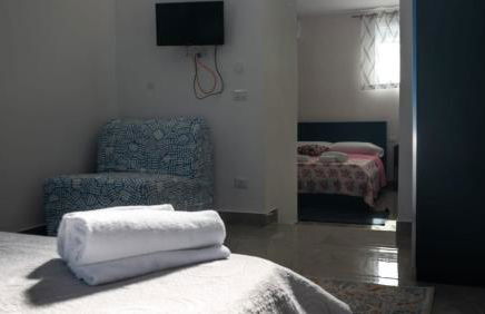 Vesuvio Home Capodichino Blu - Photo 38