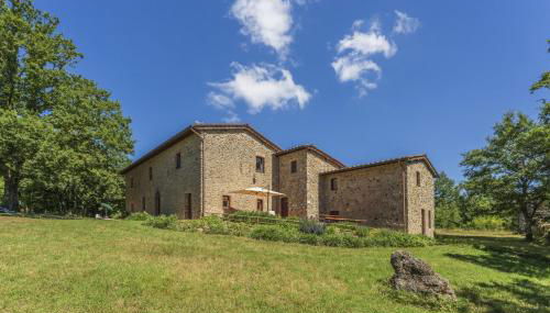 Le Casaline Di Sopra Near Massa Marittima - Foto 5, Garden