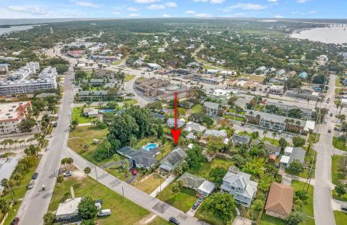 Florida Breeze l Hot Tub l Walkable - Foto 69