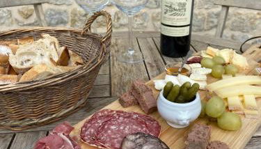 Ferme de Riou - Foto 4