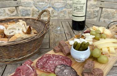 Ferme de Riou - Foto 4