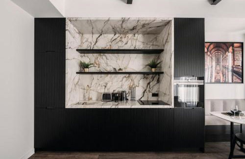 HIGHSTAY - Luxury Serviced Apartments - North Marais 1 - Foto 11