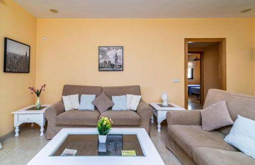 Spacious apartment in Marbella - Photo 6