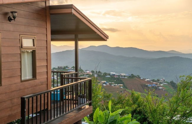 Mon Sai Lom Monjam - Photo 9