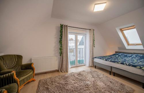 Dom z Widokiem na Góry i Jacuzzi - "Domki na Słonecznym Wzgórzu" - Foto 53