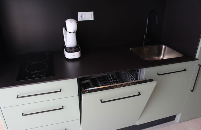 Promotur Suites - Ayora - Photo 18