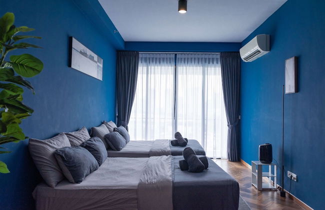 The Landmark by The Only Bnb - Foto 35