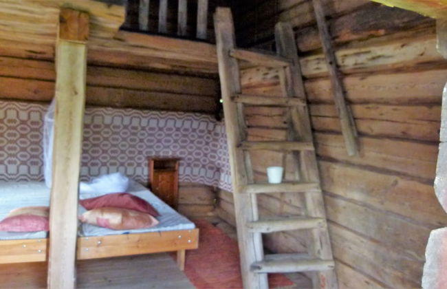 Salkolahti Vehmaanpirtti - Foto 11